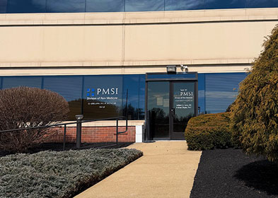 PMSI Division of Pain Medicine