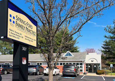 Spring-Ford Family Practice