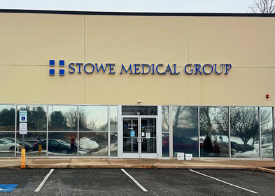 Stowe Medical Group