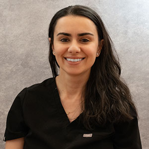 Javardian, Alex PA-C