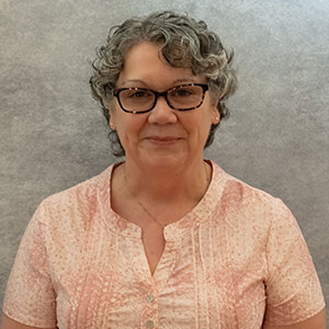 Schlegel, Faith, CDCES