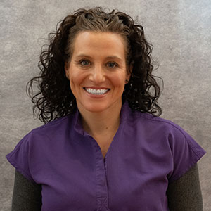 Ziegler, Melissa, PA-C