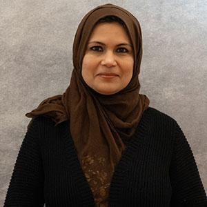 Sultana, Nahid, M.D.