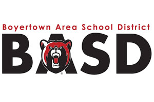 Boyertown Area School District