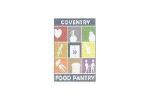 Coventry Food Pantry